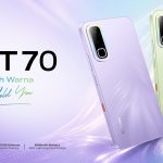HP Murah Rasa Flagship? Infinix HOT 70 Siap Menggebrak Pasar