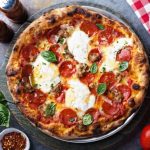 Kuliner Pizza: Lezatnya Hidangan Klasik Yang Mendunia