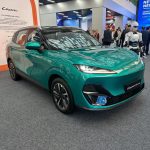 Guncang Pasar EV! Lepas E4 EV Segera Hadir Di Indonesia