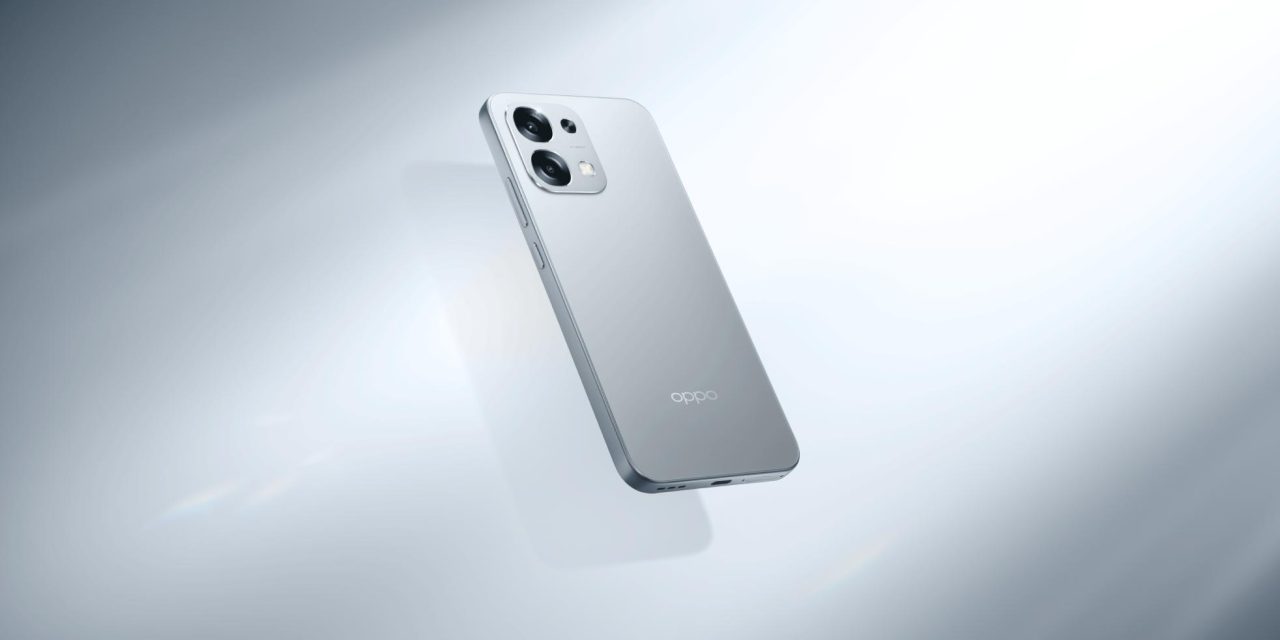 Oppo A6 Jadi Incaran Baru! Kamera Jernih & Baterai Tahan Lama