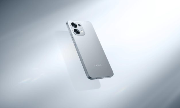 Oppo A6 Jadi Incaran Baru! Kamera Jernih & Baterai Tahan Lama