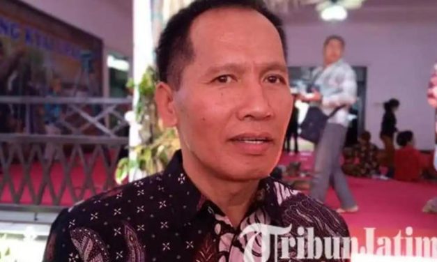 Dugaan Penipuan Proyek SPPG Seret Plt Bupati Tulungagung