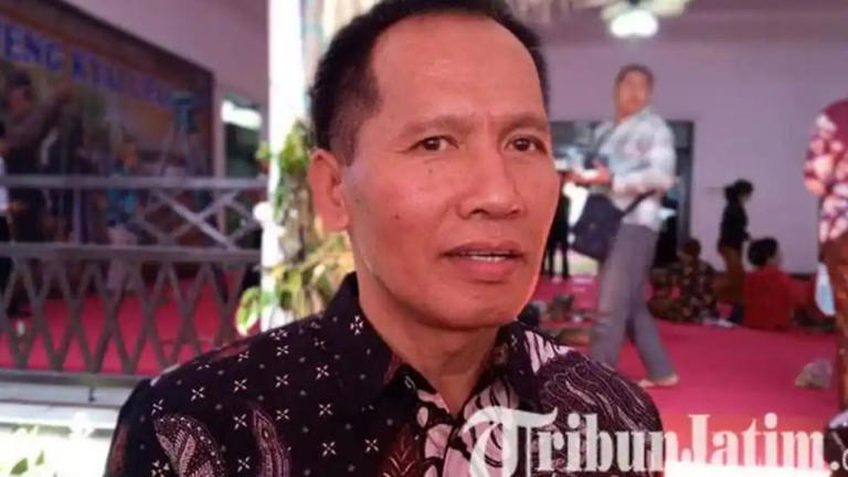Dugaan Penipuan Proyek SPPG Seret Plt Bupati Tulungagung