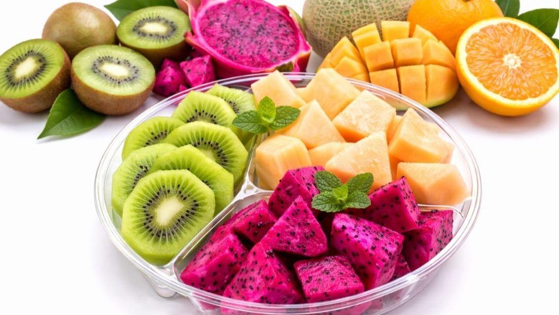 Sering Keliru! Kapan Sih Waktu Paling Tepat Makan Buah?