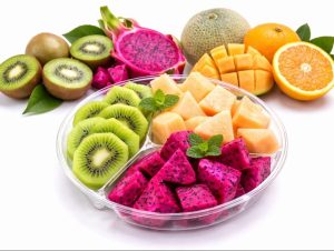 Sering Keliru! Kapan Sih Waktu Paling Tepat Makan Buah?