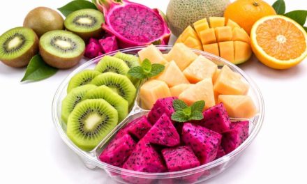 Sering Keliru! Kapan Sih Waktu Paling Tepat Makan Buah?