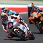 Moto3 2026 Memanas! Veda Ega Siap Kejar Gelar Rookie Terbaik