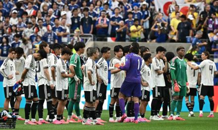 Zlatan Ngamuk! Jepang Di Sebut Gagal, Ini Reaksi Sang Legenda
