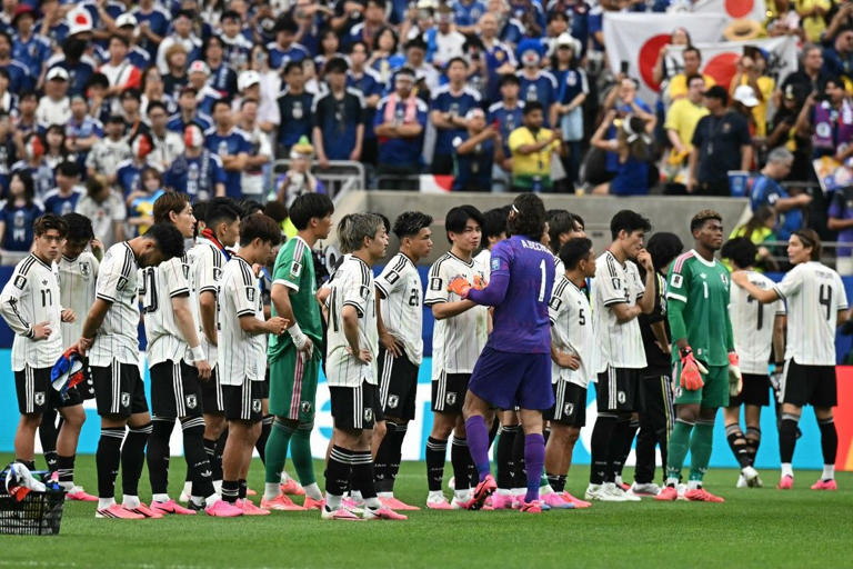 Zlatan Ngamuk! Jepang Di Sebut Gagal, Ini Reaksi Sang Legenda
