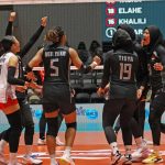 Laga Panas! Timnas Voli Putri Indonesia Vs Iran Di AVC Cup 2026