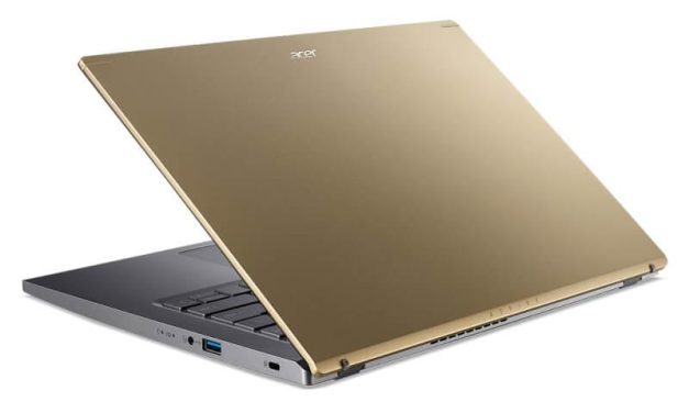 Acer Aspire 5, Solusi Laptop Modern Dengan Desain Elegan