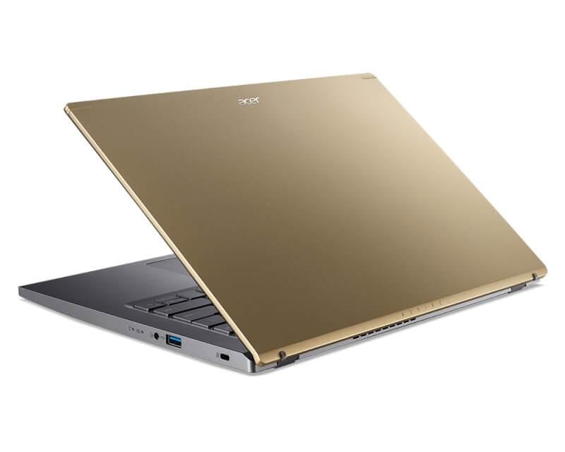 Acer Aspire 5, Solusi Laptop Modern Dengan Desain Elegan