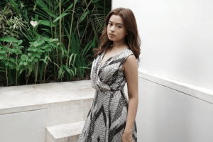 Bintang Baru Sinetron! Aqeela Calista Curi Perhatian Publik