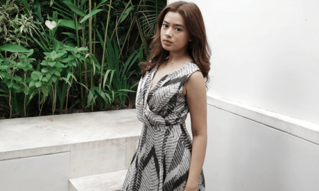 Bintang Baru Sinetron! Aqeela Calista Curi Perhatian Publik