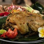 Ayam Betutu: Kuliner Khas Bali, Kaya Rempah, Menggugah Selera