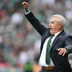 Bikin Haru! Javier Aguirre Akhiri Perjalanan Bersama Meksiko