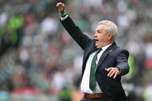 Bikin Haru! Javier Aguirre Akhiri Perjalanan Bersama Meksiko