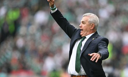 Bikin Haru! Javier Aguirre Akhiri Perjalanan Bersama Meksiko