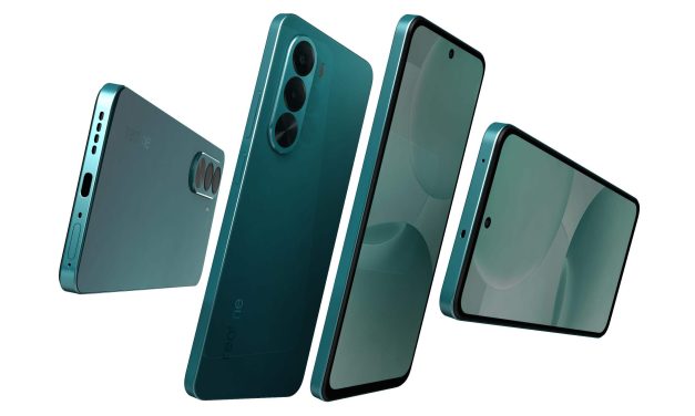 Desain Premium Harga Bersahabat! Realme P4x Jadi Incaran
