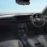 Hyundai New Creta Mewah! Kenyamanan Kabin Jadi Senjata SUV