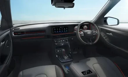 Hyundai New Creta Mewah! Kenyamanan Kabin Jadi Senjata SUV