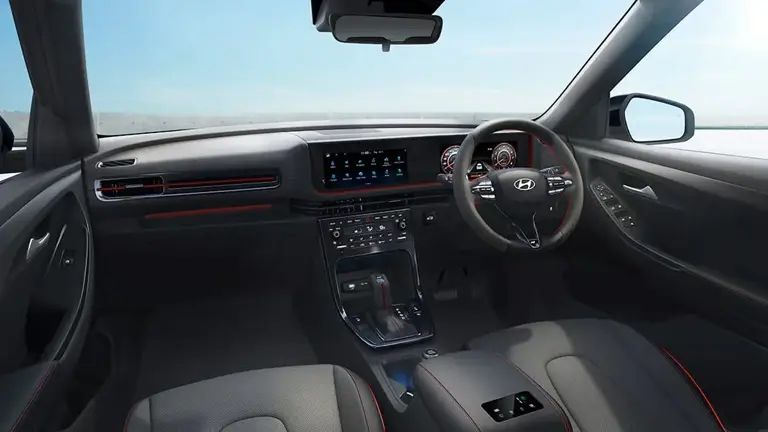 Hyundai New Creta Mewah! Kenyamanan Kabin Jadi Senjata SUV