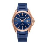 Jam Tangan Stylish! Alexandre Christie 8458, Gaya Pria Modern