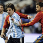 Messi Dan Kesetiaan, Cerita Saat Ia Menolak Tawaran Spanyol