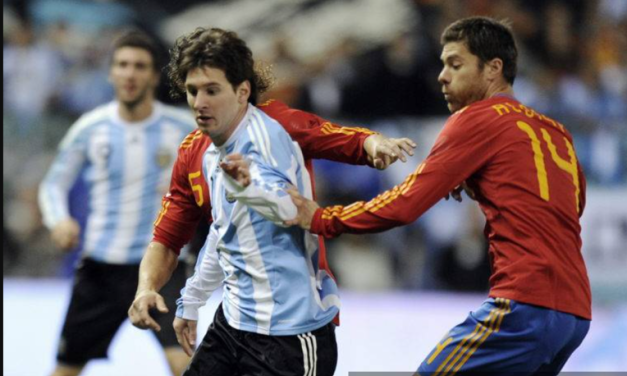 Messi Dan Kesetiaan, Cerita Saat Ia Menolak Tawaran Spanyol