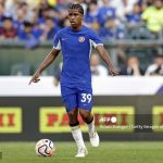 Deal Besar! MU Sukses Rekrut Andrey Santos Dari Chelsea
