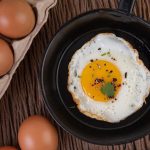 Pola Sarapan Sehat Yang Diam-Diam Bikin Umur Lebih Panjang