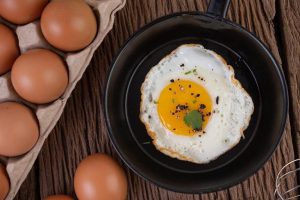 Pola Sarapan Sehat Yang Diam-Diam Bikin Umur Lebih Panjang