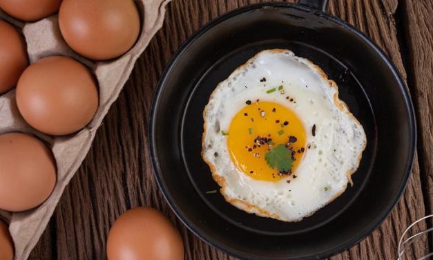 Pola Sarapan Sehat Yang Diam-Diam Bikin Umur Lebih Panjang