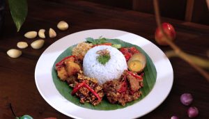 Nasi Langgi Jember, Kuliner Legendaris Yang Wajib Di Coba