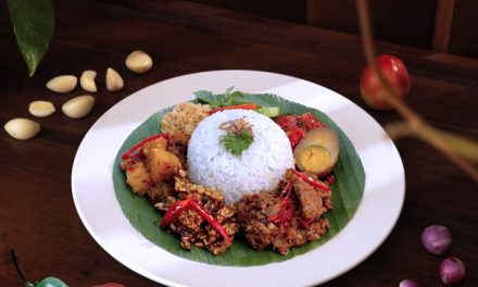 Nasi Langgi Jember, Kuliner Legendaris Yang Wajib Di Coba