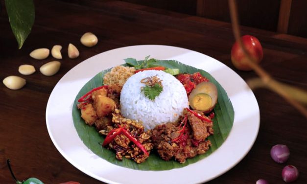 Nasi Langgi Jember, Kuliner Legendaris Yang Wajib Di Coba