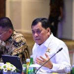 Nurdin Halid Angkat Bicara, Timnas Indonesia Siap Ukir Sejarah
