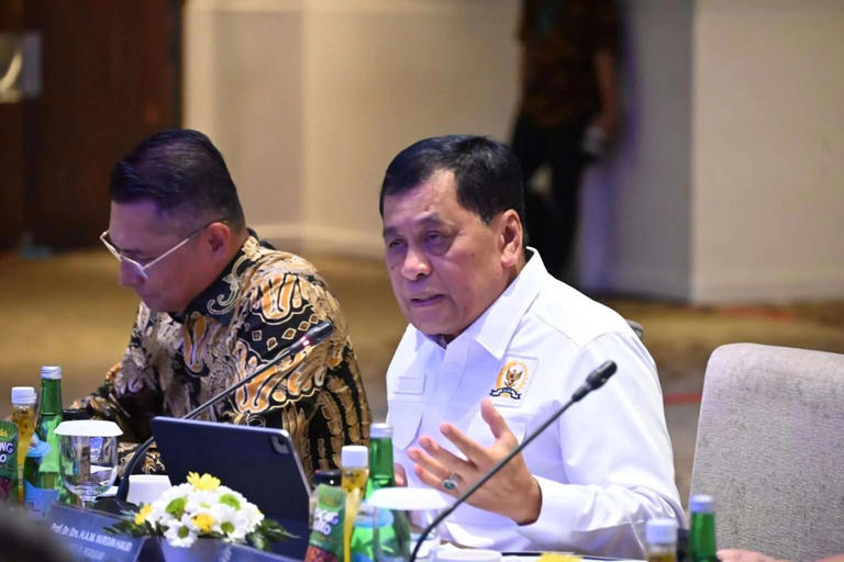 Nurdin Halid Angkat Bicara, Timnas Indonesia Siap Ukir Sejarah