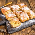 Phyllo Pastry, Kuliner Renyah Berlapis Yang Mendunia