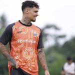 Drama Bursa Transfer! Persija Tikung Incaran Persib, Eks The Jak