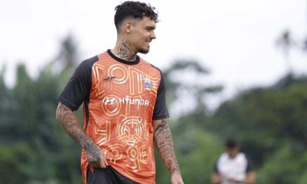 Drama Bursa Transfer! Persija Tikung Incaran Persib, Eks The Jak