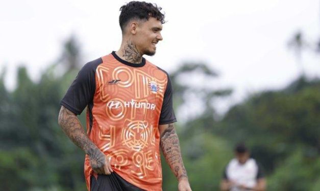 Drama Bursa Transfer! Persija Tikung Incaran Persib, Eks The Jak