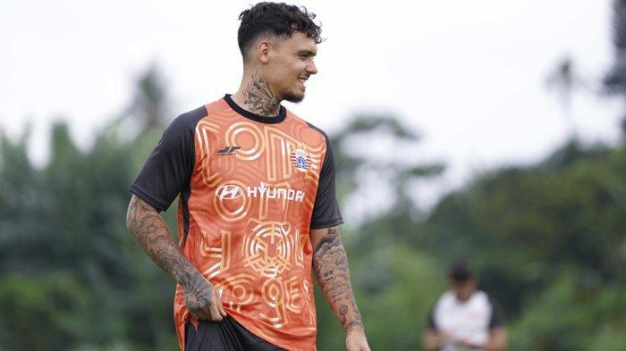 Drama Bursa Transfer! Persija Tikung Incaran Persib, Eks The Jak