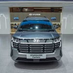 Stargazer Cartenz 2026: MPV Hyundai Dengan Teknologi Pintar