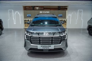 Stargazer Cartenz 2026: MPV Hyundai Dengan Teknologi Pintar