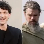 Tom Holland: Candaan Romantis Soal Athena Dan Odysseus