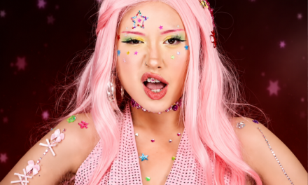 Tren Makeup Naykilla Meledak Di Media Sosial, Ini Rahasianya!