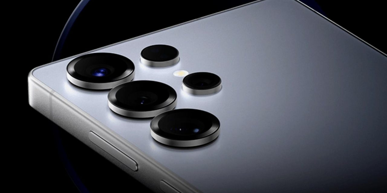 Galaxy S27 Ultra Bikin Geger, Kamera Telefoto 3x Di Hapus