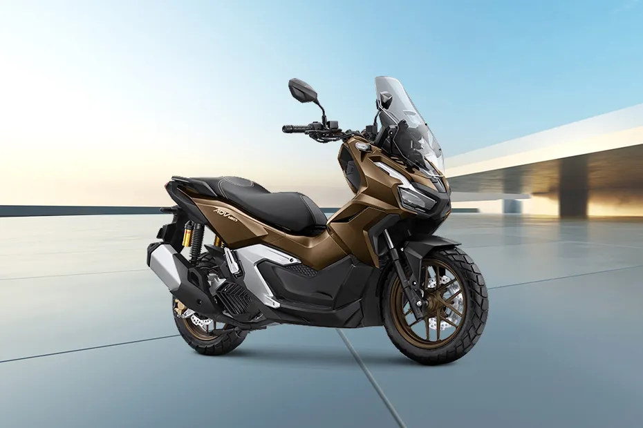 Honda ADV 160, Perpaduan Gaya Urban Dan Jiwa Petualang