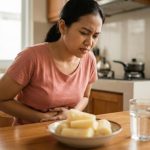 Tape Singkong Enak, Bisa Ganggu Lambung! Ini Penjelasannya